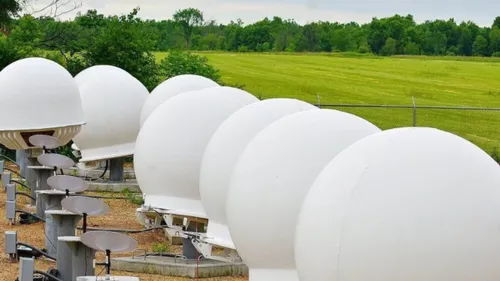 Le projet Starlink de SpaceX abandonné à Gravelines